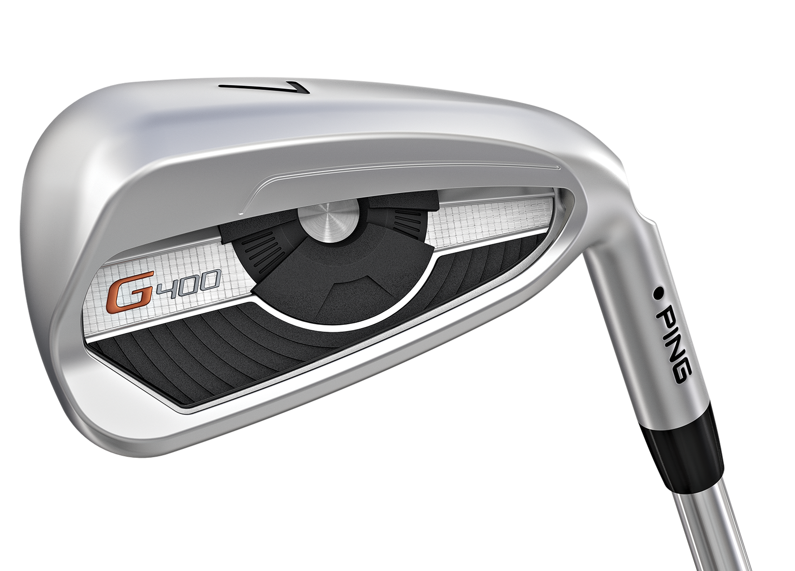 PING G400 Crossover review